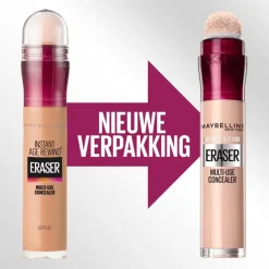 Maybelline New York Instant Anti Age Eraser Concealer 11