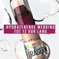 Maybelline New York Instant Anti Age Eraser Concealer 00 6,8 ML