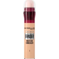 Maybelline New York Instant Anti Age Eraser Concealer 01 Light