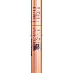 Maybelline New York Lash Sensational Sky High Mascara Rosegold Glitz