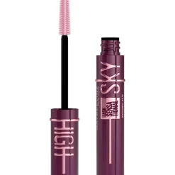 Maybelline New York Lash Sensational Sky High Mascara Burgunde Haze