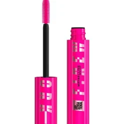 Maybelline New York Lash Sensational Fireworks Black Mascara