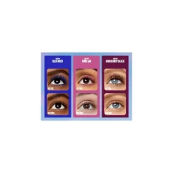 Maybelline New York Lash Sensational Sky High Mascara Pink Air