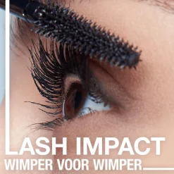 Maybelline New York Lash Sensational Sky High Mascara Very Black