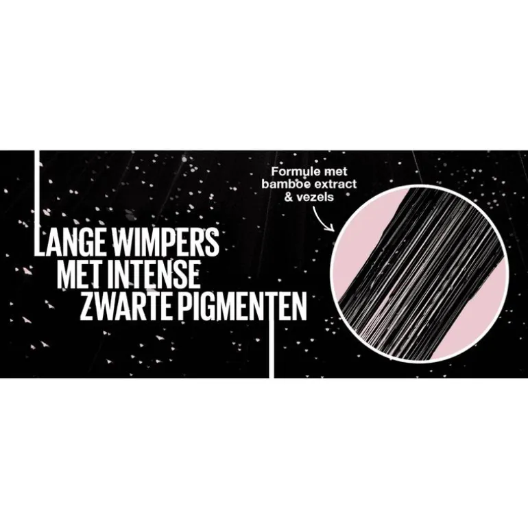 Maybelline New York Lash Sensational Sky High Mascara Cosmic Black