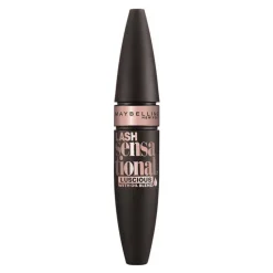 Maybelline New York Lash Sensational Luscious Mascara Very Black
