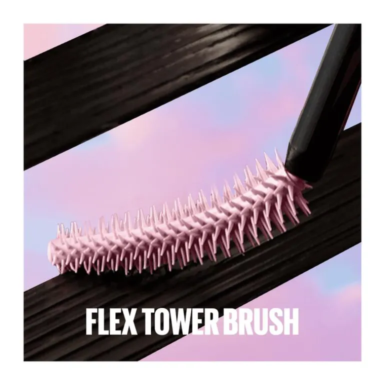 Maybelline New York Lash Sensational Sky High Mascara High Blue Mist