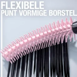 Maybelline New York Lash Sensational Sky High Mascara Bruin