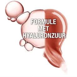 Maybelline New York Lifter Lipgloss 4 Silk