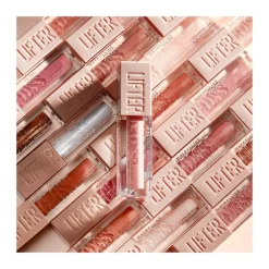 Maybelline New York Lifter Lipgloss 4 Silk