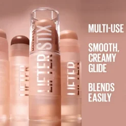 Maybelline New York Lifter Stix 45 Foundation Stick