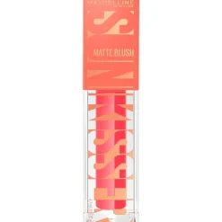 Maybelline New York Sunkisser Matte Blush 30 Pink Mirage
