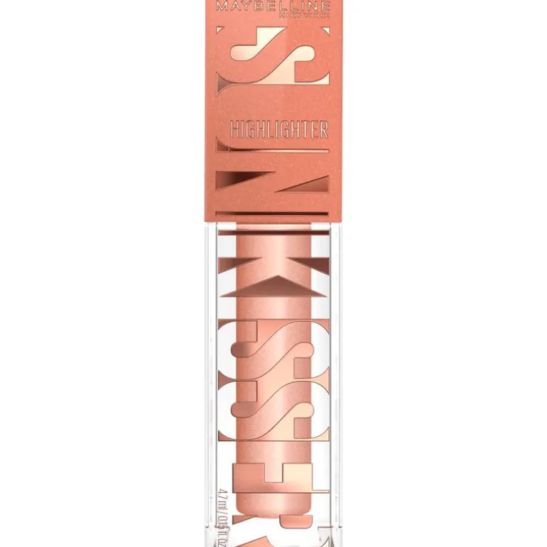 Maybelline New York Sunkisser Highlighter 20 Kiss Of Shimmer