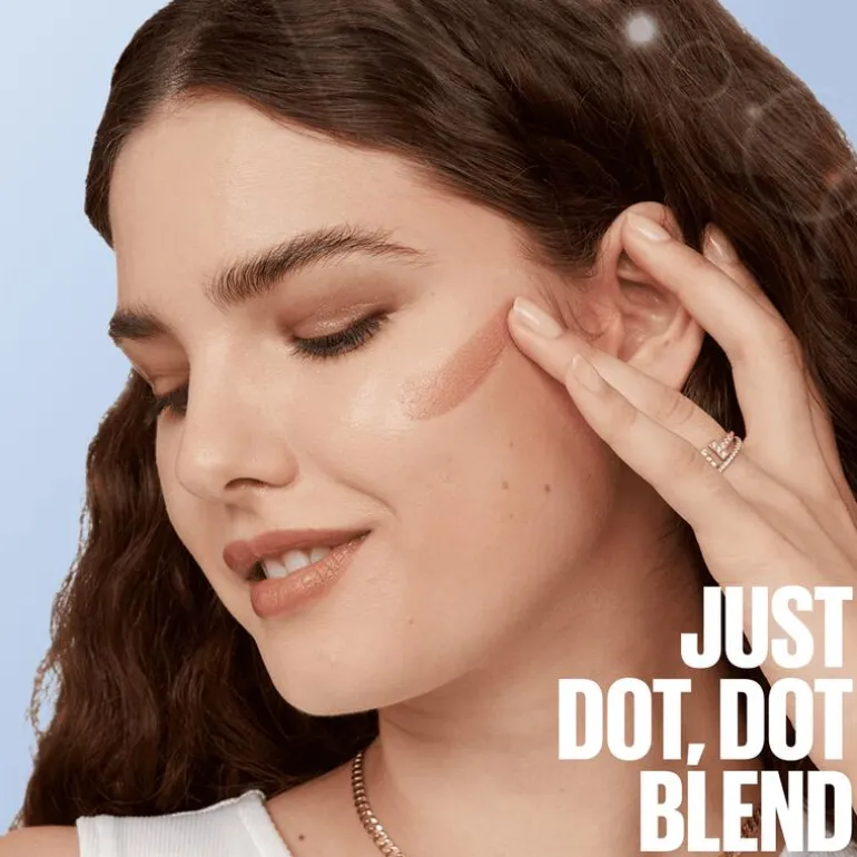 Maybelline New York Sunkisser Blush6 City Sizzle