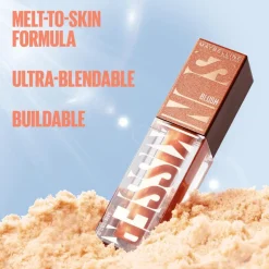 Maybelline New York Sunkisser Blush3 Sol Search