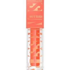 Maybelline New York Sunkisser Matte Blush 34 Peachy Quench