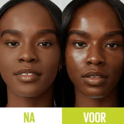 Maybelline New York SuperStay 24H Hybrid Powder Foundation 75