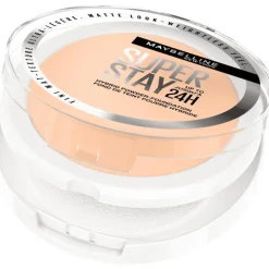 Maybelline New York SuperStay 24H Hybrid Powder Foundation 10