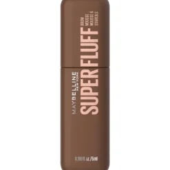 Maybelline New York Superfluff Brow Mousse 257 Medium Brown Wenkbrauwmascara