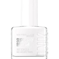 Maybelline New York Superstay Ink Bonder Nagellak 77 Pearly White