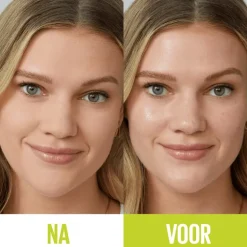 Maybelline New York SuperStay 24H Hybrid Powder Foundation 30