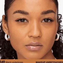 Maybelline New York Superstay Lumi Matte 340 Foundation 35ML