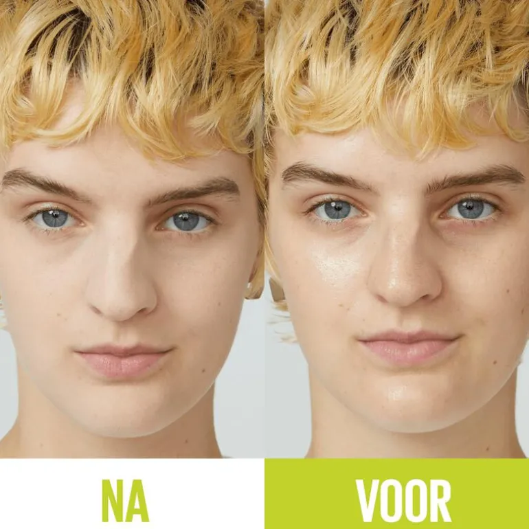 Maybelline New York SuperStay 24H Hybrid Powder Foundation 05