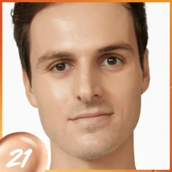 Maybelline New York Superstay 24H Skin Tint 21