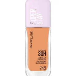 Maybelline New York Superstay Lumi Matte 248 Foundation 35ML