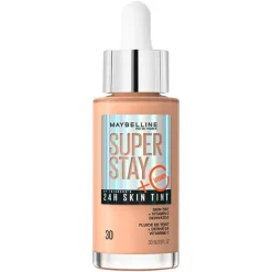 Maybelline New York Superstay 24H Skin Tint 30