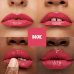 Maybelline New York SuperStay Vinyl Ink Lipstick 145 Rogue 4,2 ML