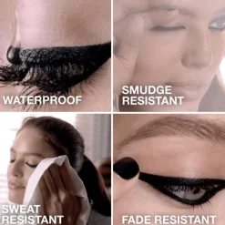 Maybelline New York Tattoo Liner 910 Bold Brown Waterproof Oogpotlood