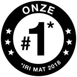 Maybelline New York Volum' Express Colossal Waterproof Mascara Glam Zwart