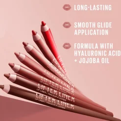 Maybelline NewYork Lifter Liner Lippotlood 6 Line Leader