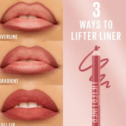 Maybelline NewYork Lifter Liner Lippotlood 6 Line Leader