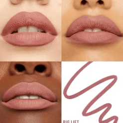 Maybelline NewYork Lifter Liner Lippotlood 7 Big Lift