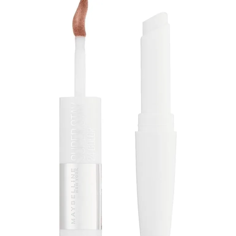 Maybelline Superstay 24H Color Lipstick Soft Taupe