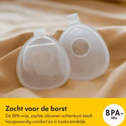 Medela In-Bra Breast Milk Collector