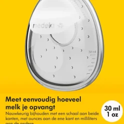 Medela In-Bra Breast Milk Collector