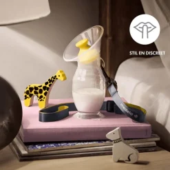 Medela Medela Siliconen Moedermelkcollector
