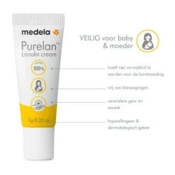 Medela Purelan 7gr