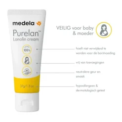 Medela Purelan 37gr