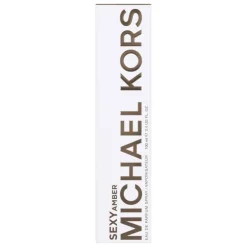 Michael Kors Sexy Amber eau de parfum 100 ML