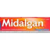 Midalgan Extra Warm + Magnesium 60 GR