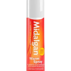 Midalgan Warm Spray 150 ML