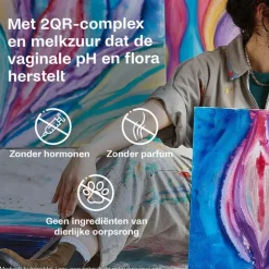 Multi-Gyn ActiGel 2in1 bij bacteriële vaginose 50ml