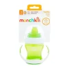 Munchkin 1pk Gentle Transition Cup Groen
