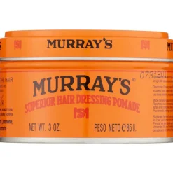 Murray's Superior Hair Dressing Pomade 85 GR