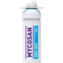 Mycosan One-Off Wratten Bevriezing 50 ML