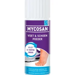 Mycosan Voet & Schoen Poeder